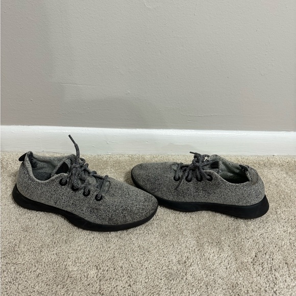 ALLBIRDS Men’s Sneakers - Picture 3 of 8